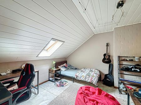 Gezellig 2-slaapkamerappartement te huur in centrum Eeklo - Foto 5