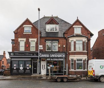 1 bedroom apartment to rent - Photo 4