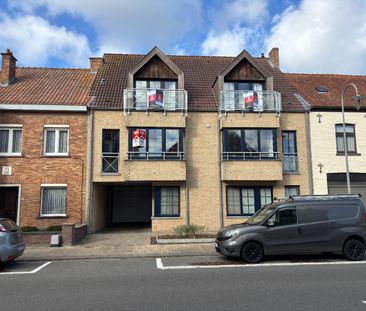 Gezellig appartement met groot terras en garage - Photo 4