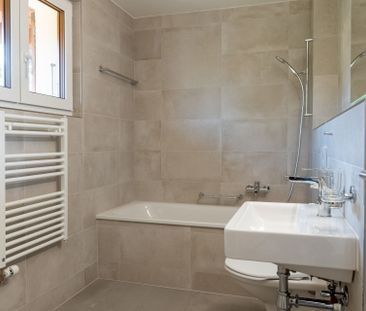 New 3.5-room apartment, furnished, ideal for shared living - Photo 6