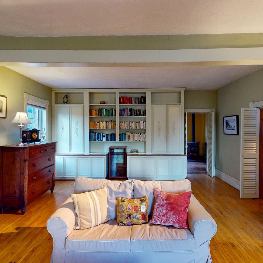 For Lease - 27-29 MAIN Street, Grey Highlands, Ontario - Photo 1