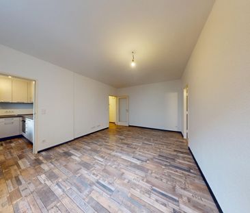 Top-Preis-Leistung | Zimmer, Kuchl, Kabinett! - Photo 1
