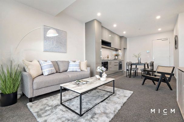 4207/560 Lonsdale Street - Photo 1