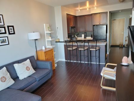 For Lease - 3939 Duke Of York Boulevard Unit# 1603, Mississauga, Ontario - Photo 2