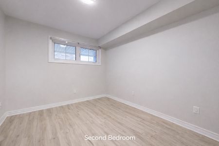 For Lease - 2441 Greenwich Drive Unit# 63, Oakville, Ontario - Photo 4