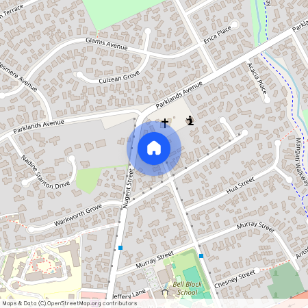 53B Wynyard Street, Bell Block, New Plymouth