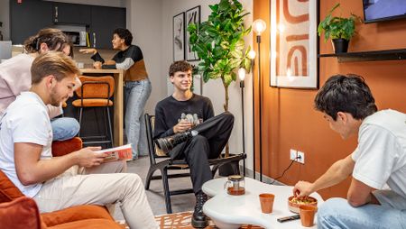 T2 de 41m² - Photo 3