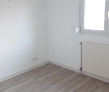 Appartement T2 à louer à Cluses - Photo 1