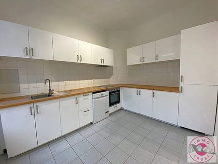 Appartement te huur - Photo 4