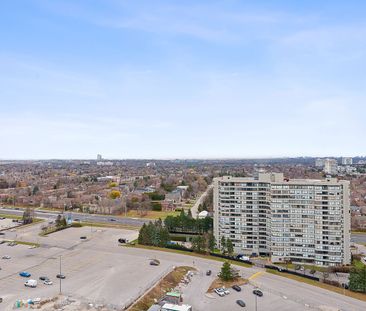 For Lease - 30 Upper Mall Way Unit# A-1910, Vaughan, Ontario - Photo 4