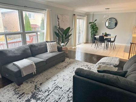 For Lease - 7 CLOVERCREST Drive, Brampton, Ontario - Photo 3