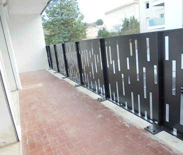 Appartement 85 m2 , 2 chambres - Photo 6