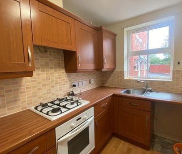 Sherbourne Drive, Derby, DE65 - Photo 4