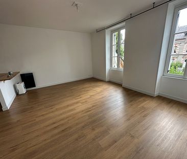 A LOUER VIDE A L'ANNEE Appartement Guerande 3 pièce(s) 68.62 m2 - Photo 2