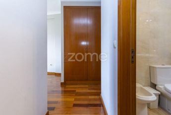 Apartamento T3 em Porto