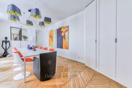 Appartement à louer à Paris 8Ème - Photo 3