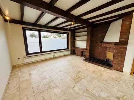 Eigentijdse vrijstaande woning te Peer - Photo 3