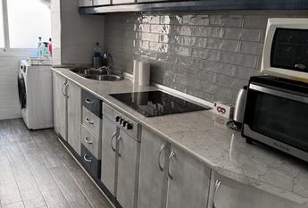 Calle Magistrado Salvador Barbera, Málaga, Andalusia 29010