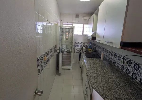 Alquiler de piso en Avenida Periodista Beatriz Cienfuegos, 4