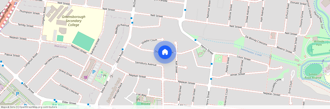 27 Duncan Avenue, Vic 3088, Greensborough