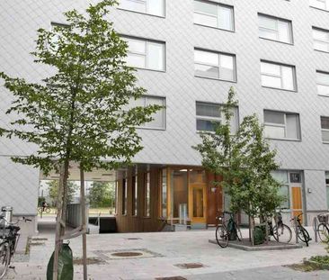 Vallastaden, Kunskapslänken 12.402 - Photo 1