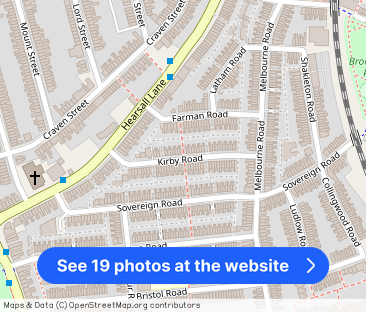 Kirby Road, Coventry, CV5 - Photo 1