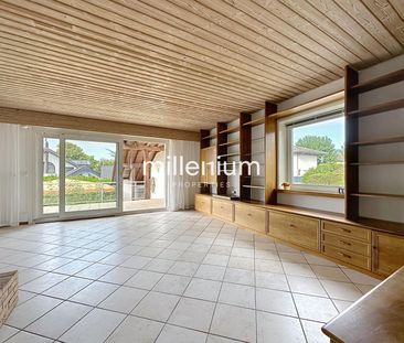 Maison individuelle 6P avec piscine - Photo 2