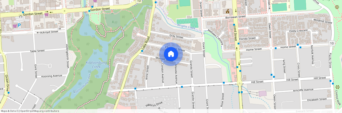 21A Morrish Street, NSW 2444, Port Macquarie