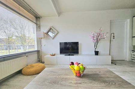 Te huur: Appartement Ocarinalaan in Rijswijk - Foto 2