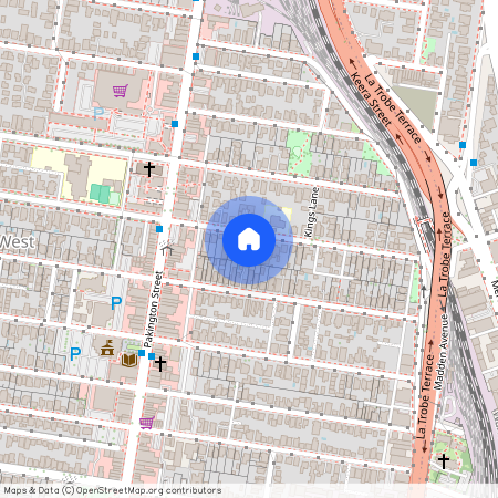 2/47 O'Connell Street, Vic 3218, Geelong West