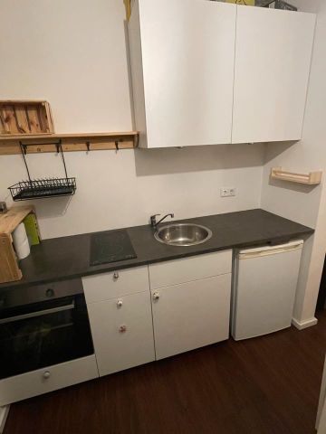 Kleine aber feine Studentenwohnung mit Pauschalmiete - Photo 4