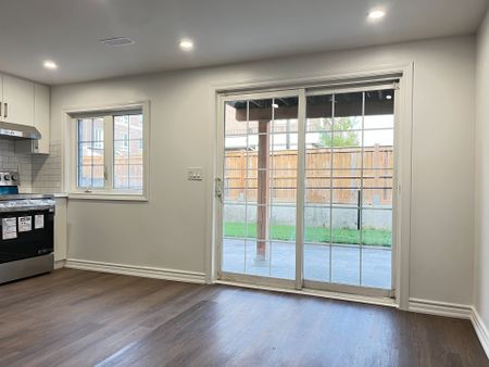 For Lease - 27 Macadam Road Unit# Lower Unit, Markham, Ontario - Photo 5