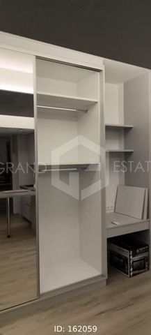 Studio/Γκαρσονιέρα για ενοικίαση Πύργος Αθηνών (Αμπελόκηποι - Πεντάγωνο) - Photo 4