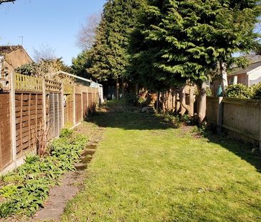 5 Bed Terraced House, Highbury Road, B14 - Photo 4
