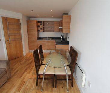Cartier House, Leeds City Centre, LS10 1HY - Photo 5