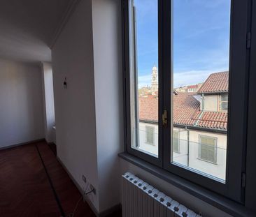 4 o più locali in Affitto a Bergamo – Zona: Centrale - Photo 1