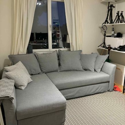 Sigtuna - 3rok - 13mån - 14.799kr/mån - Photo 1