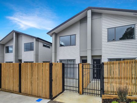 New in Wainui - Photo 5