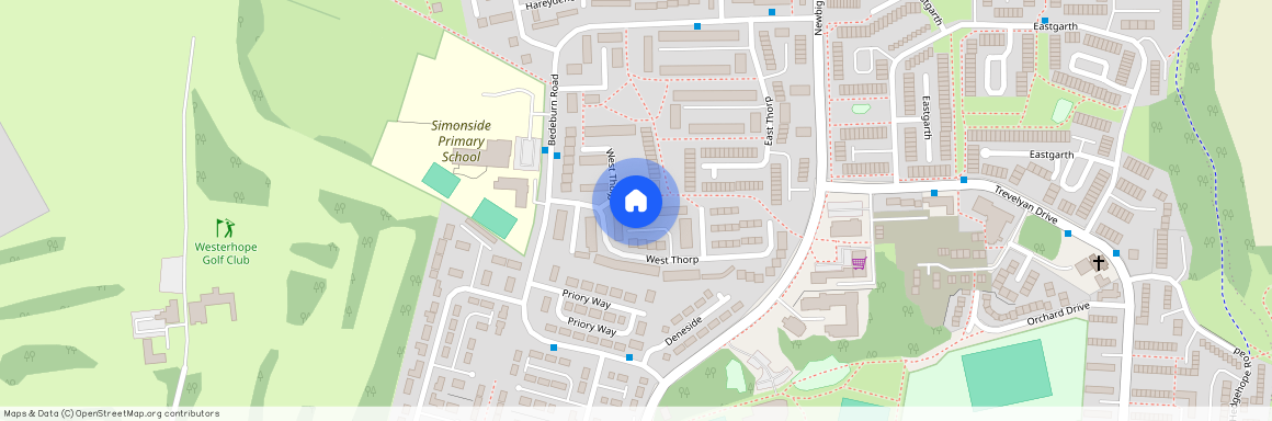 West Thorp, Newcastle upon Tyne