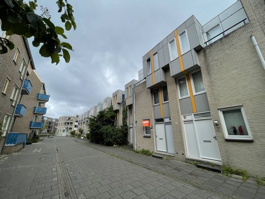 Dopplerdomein, 31, 6229GN, Maastricht - Photo 1