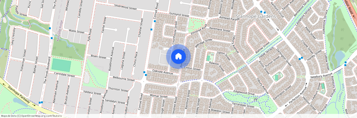 58A Elmstree Road, NSW 2155, Kellyville Ridge