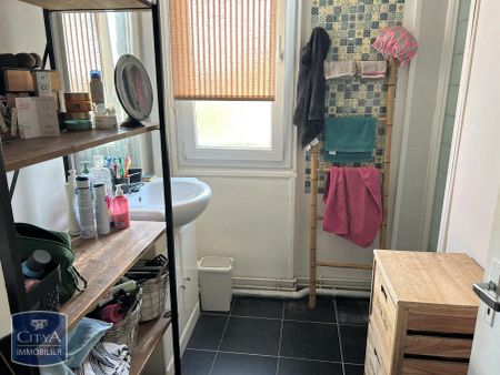 Appartement à louer 4 pièces 66.23m² - Photo 4