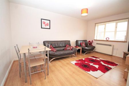 1 bedroom apartment to rent - Photo 2