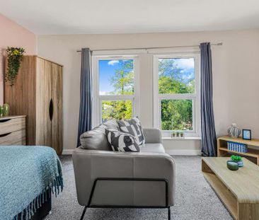 1 bedroom house to rent - Photo 3