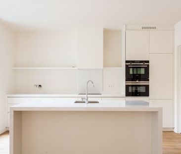 Gezellig nieuwbouw appartement Antwerpen-Noord (2060) - Photo 3