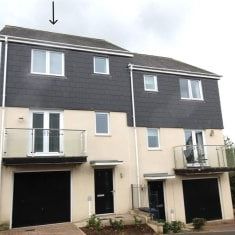 Home Reach Avenue, Totnes - Photo 1