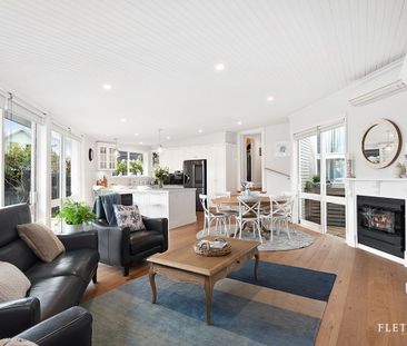 59 Eglinton St, Kew VIC 3101 - House For Rent | Domain - Photo 2