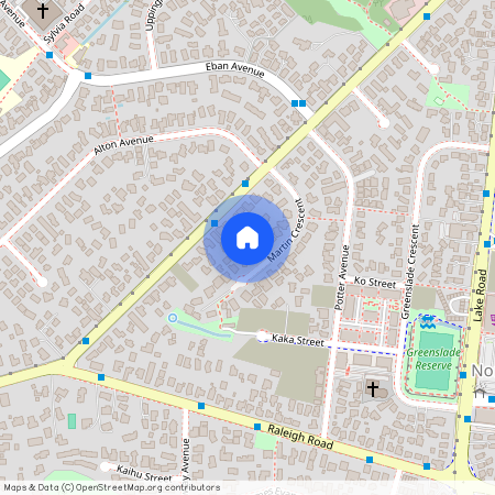 2/19 Martin Crescent, Northcote, North Shore City