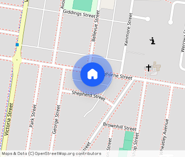 Neat & Tidy 2-3 Bedroom Home - Photo 1