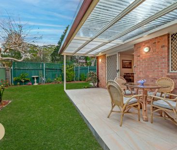 Modern, Private 3-Bedroom Home with Outdoor Entertaining in Prime P... - Photo 2